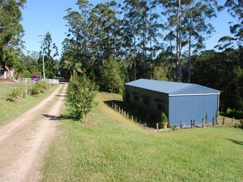 5 Noble Road, Blue Knob NSW 2480