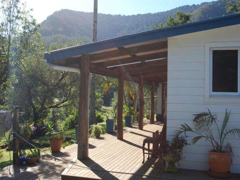 5 Noble Road, Blue Knob NSW 2480