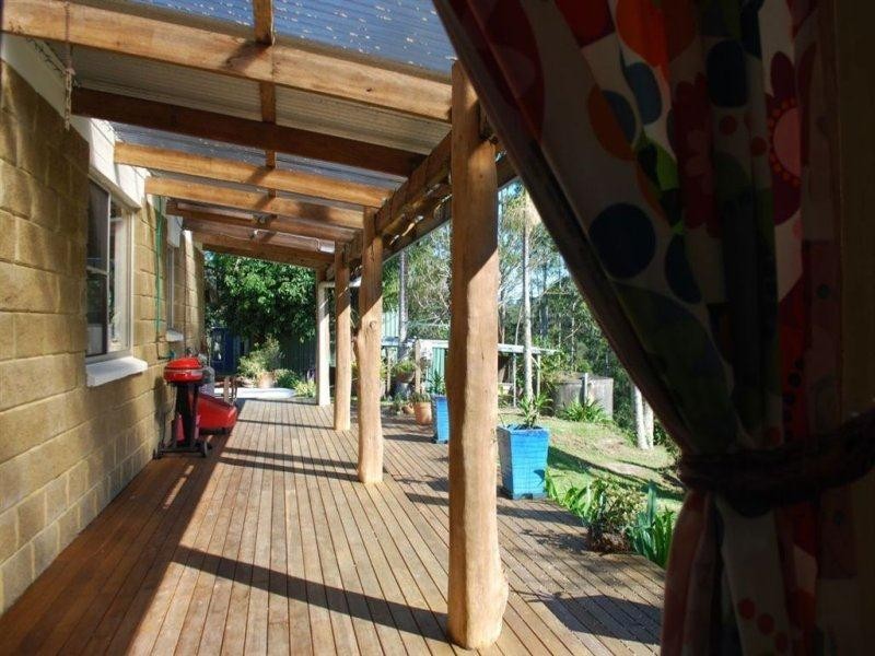 5 Noble Road, Blue Knob NSW 2480