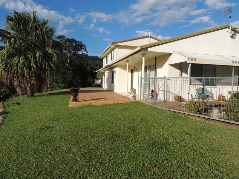 1279 Kyogle Road, Uki NSW 2484