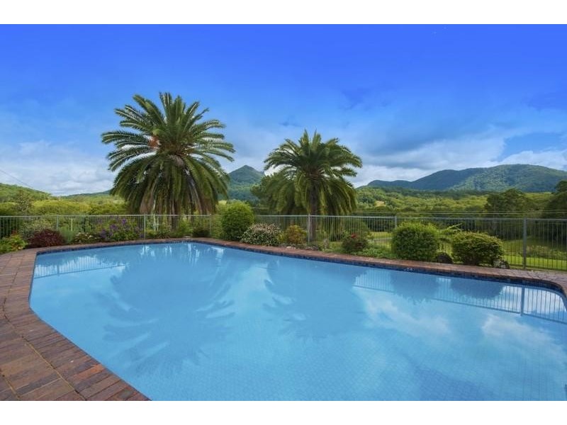1279 Kyogle Road, Uki NSW 2484