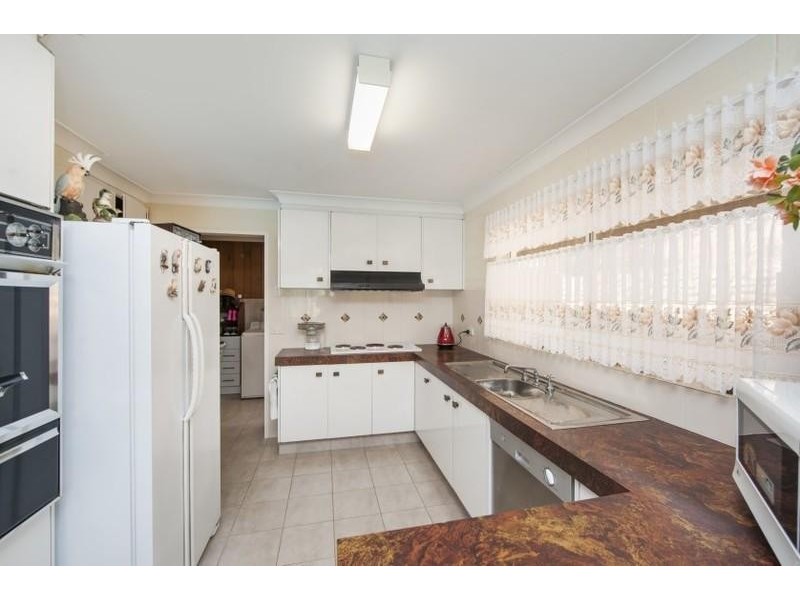 1279 Kyogle Road, Uki NSW 2484