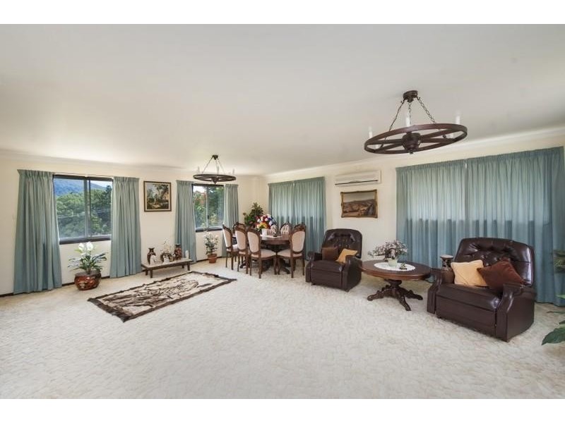 1279 Kyogle Road, Uki NSW 2484