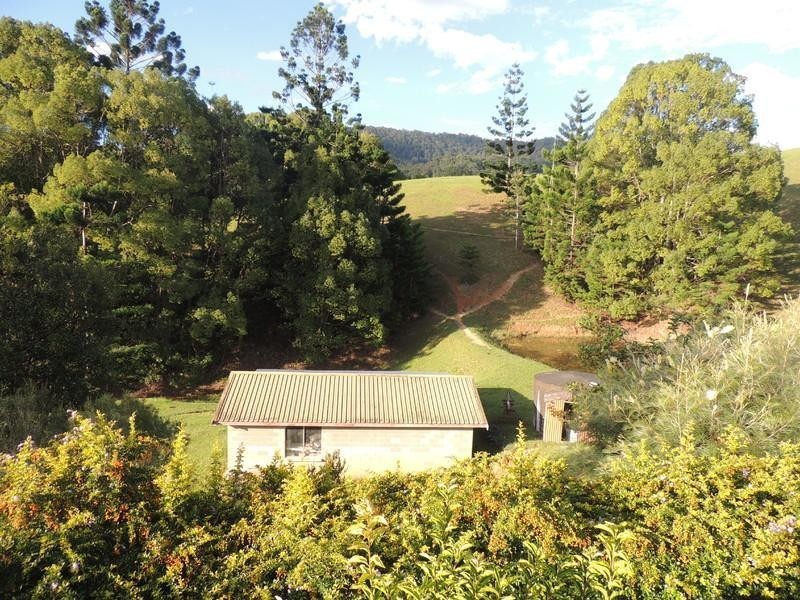 1279 Kyogle Road, Uki NSW 2484