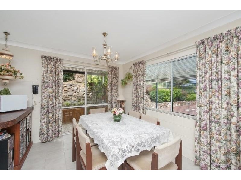 1279 Kyogle Road, Uki NSW 2484