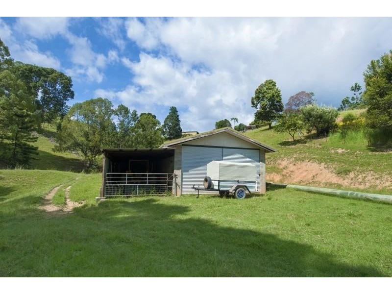 1279 Kyogle Road, Uki NSW 2484
