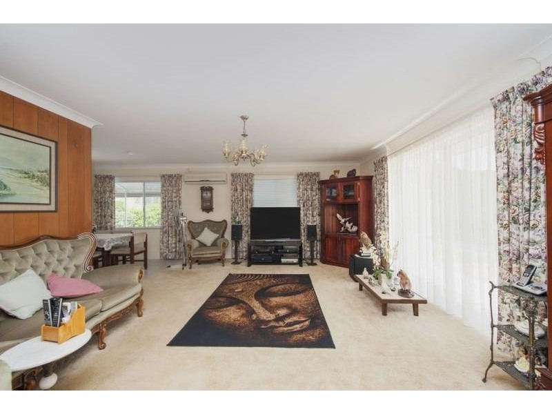 1279 Kyogle Road, Uki NSW 2484