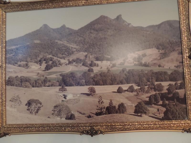 1279 Kyogle Road, Uki NSW 2484