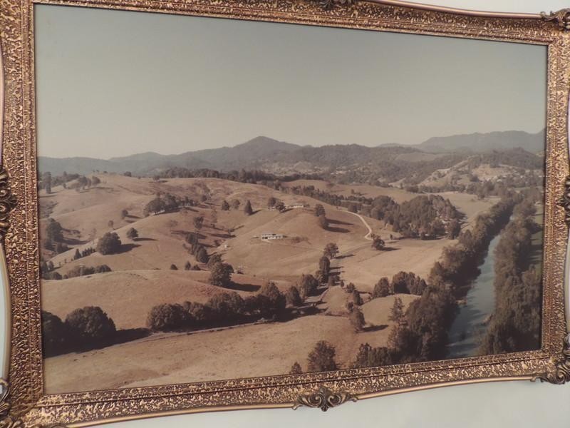 1279 Kyogle Road, Uki NSW 2484