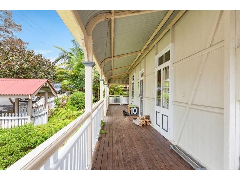 27 Prince Street, Murwillumbah NSW 2484