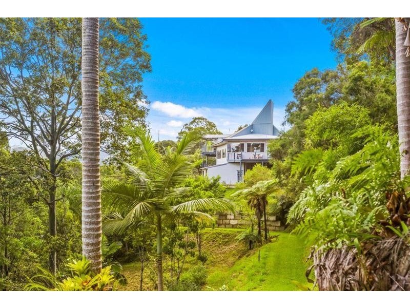 1262 Urliup Road, Murwillumbah NSW 2484