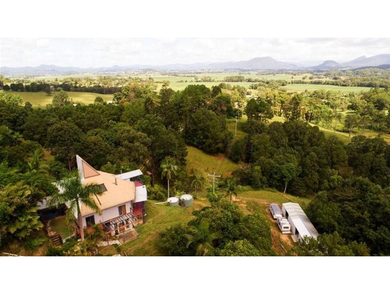 1262 Urliup Road, Murwillumbah NSW 2484
