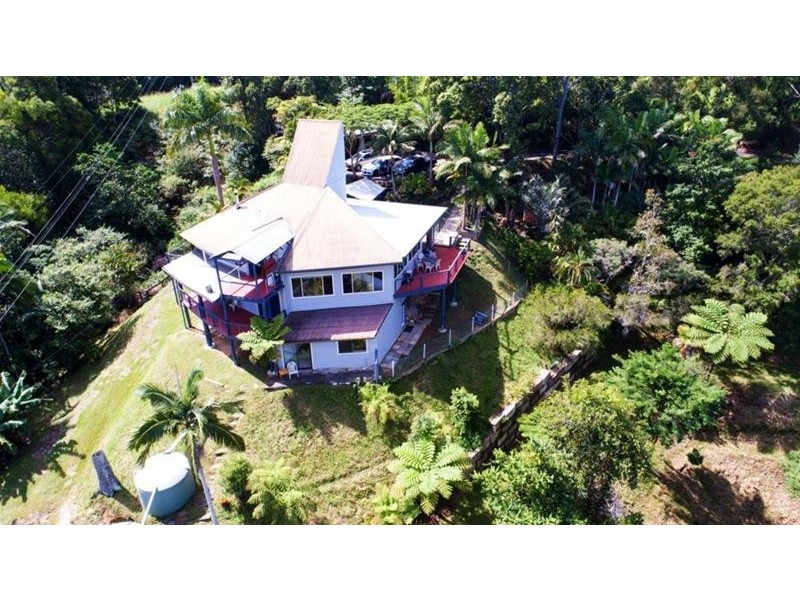 1262 Urliup Road, Murwillumbah NSW 2484