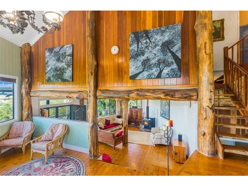 1262 Urliup Road, Murwillumbah NSW 2484