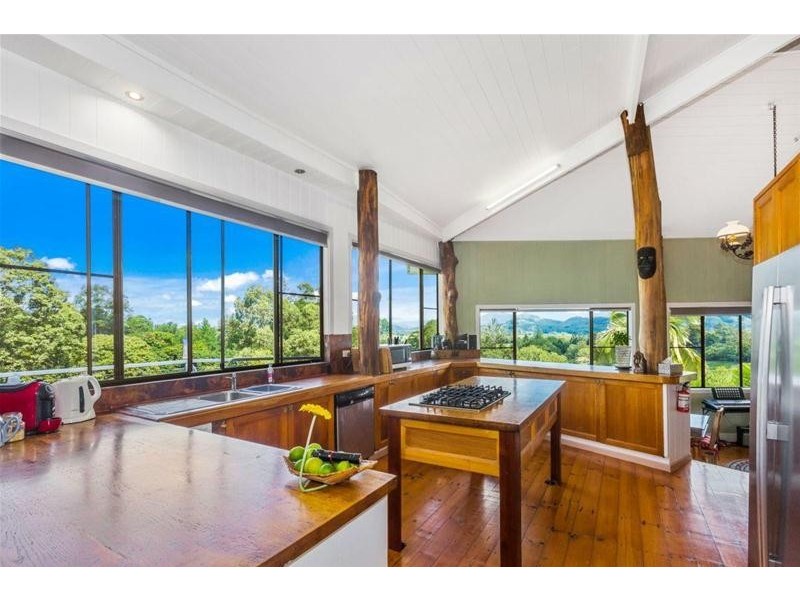 1262 Urliup Road, Murwillumbah NSW 2484