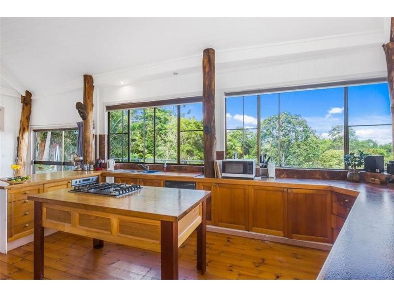 1262 Urliup Road, Murwillumbah NSW 2484