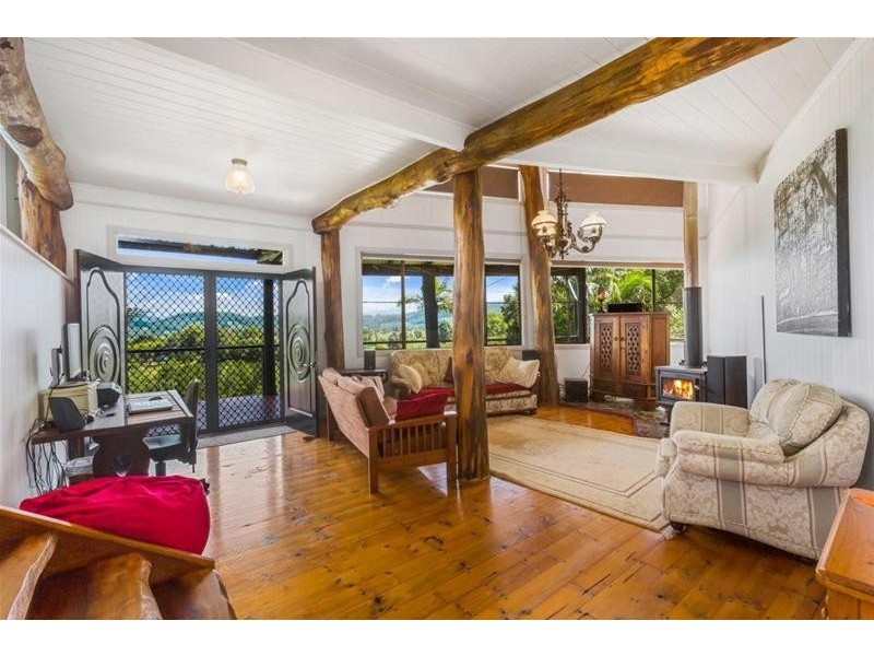 1262 Urliup Road, Murwillumbah NSW 2484