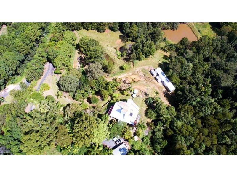 1262 Urliup Road, Murwillumbah NSW 2484