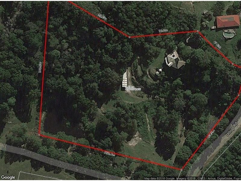 1262 Urliup Road, Murwillumbah NSW 2484