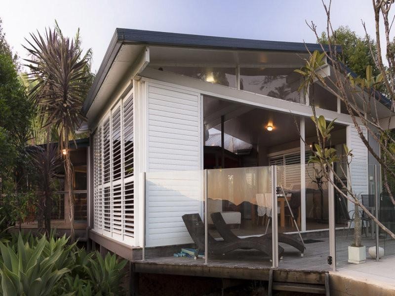 Lot 5 Nobbys Creek Road, Nobbys Creek NSW 2484