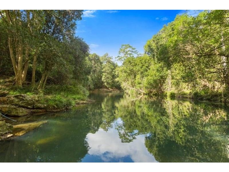 1799 Numinbah Road, Numinbah NSW 2484