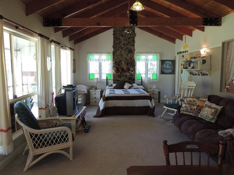 964 Numinbah Road, Crystal Creek NSW 2484