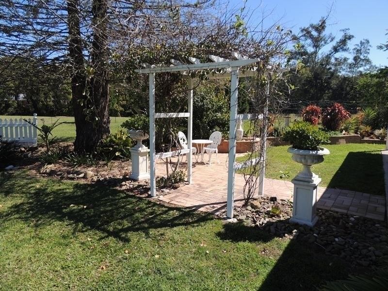 964 Numinbah Road, Crystal Creek NSW 2484