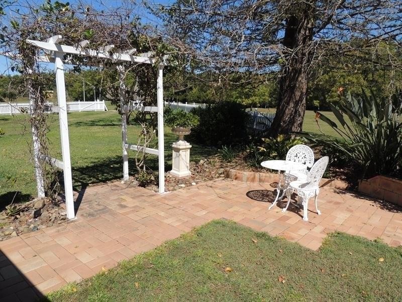 964 Numinbah Road, Crystal Creek NSW 2484