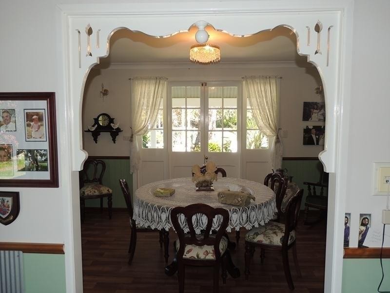 964 Numinbah Road, Crystal Creek NSW 2484