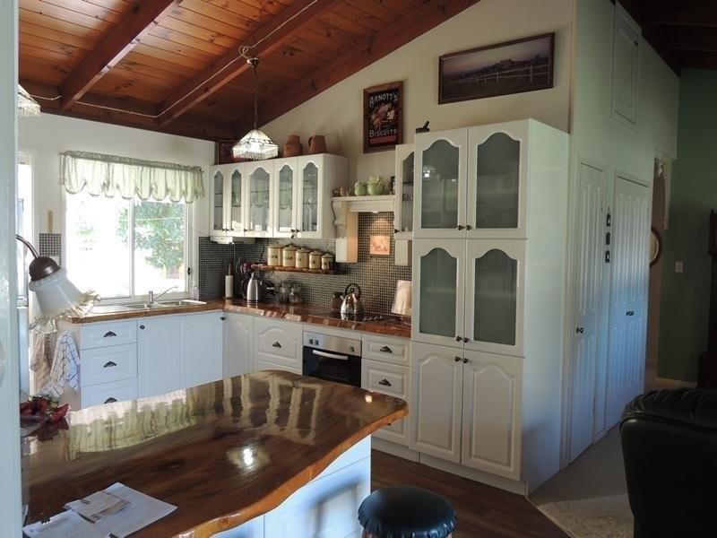 964 Numinbah Road, Crystal Creek NSW 2484