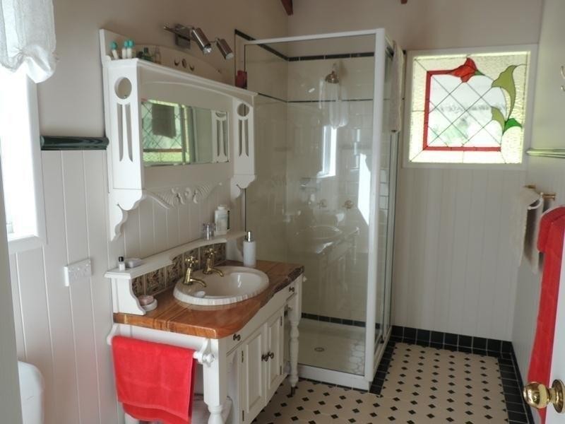 964 Numinbah Road, Crystal Creek NSW 2484