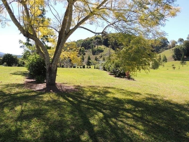 964 Numinbah Road, Crystal Creek NSW 2484