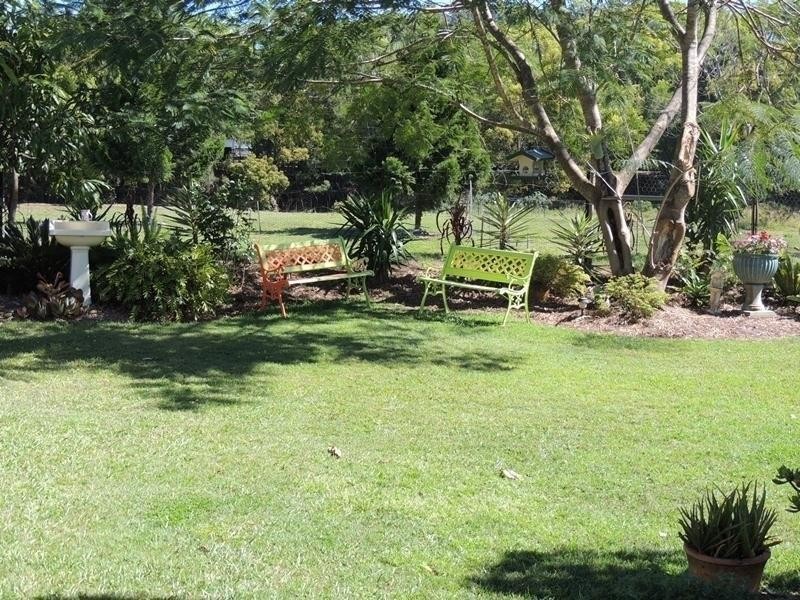 964 Numinbah Road, Crystal Creek NSW 2484