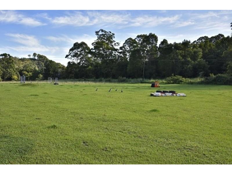 Stokers Siding NSW 2484