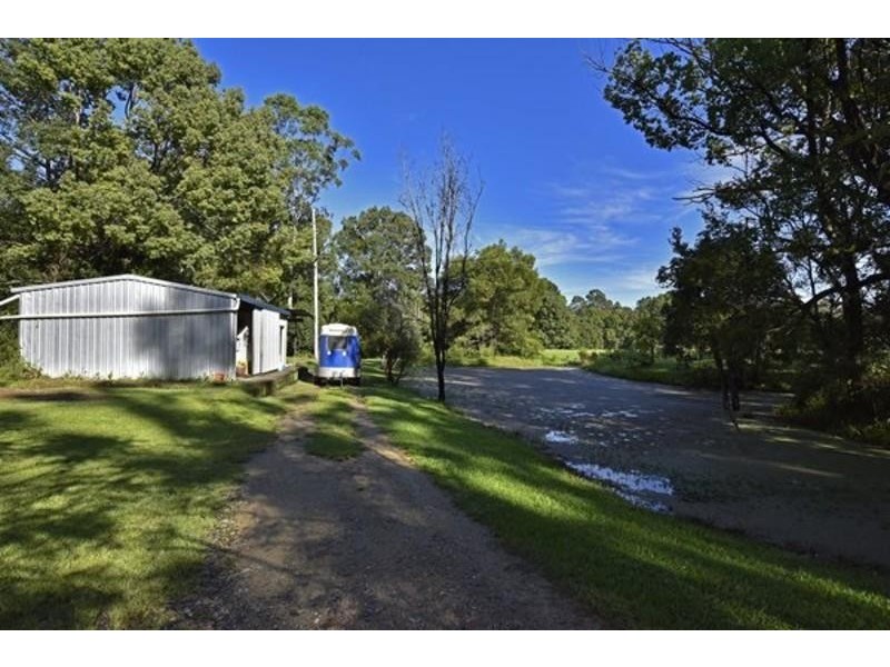 Stokers Siding NSW 2484