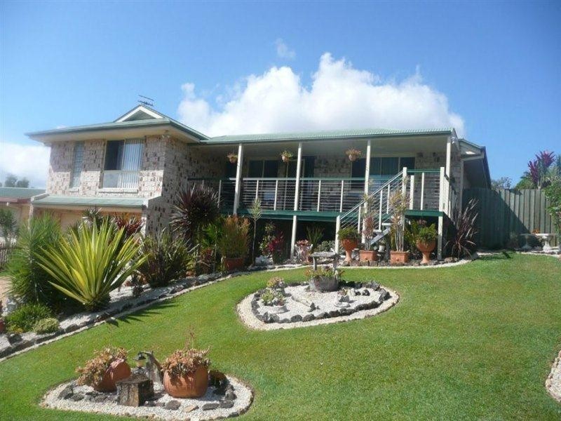 11 Riveroak Drive, Murwillumbah NSW 2484