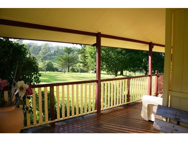 4358 Kyogle Road, Wadeville NSW 2474