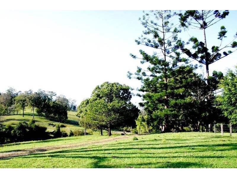 4358 Kyogle Road, Wadeville NSW 2474