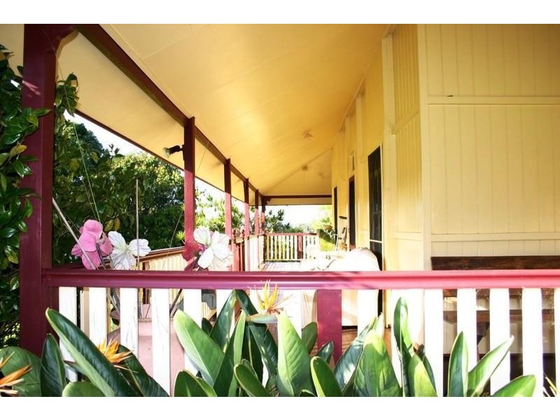 4358 Kyogle Road, Wadeville NSW 2474