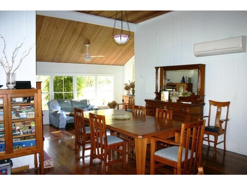 4358 Kyogle Road, Wadeville NSW 2474