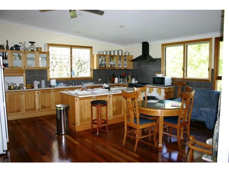 4358 Kyogle Road, Wadeville NSW 2474