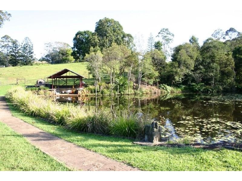 4358 Kyogle Road, Wadeville NSW 2474