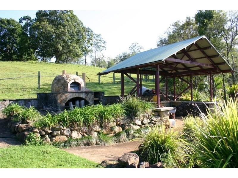 4358 Kyogle Road, Wadeville NSW 2474