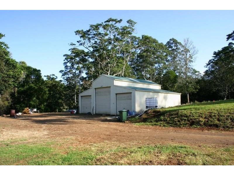 4358 Kyogle Road, Wadeville NSW 2474