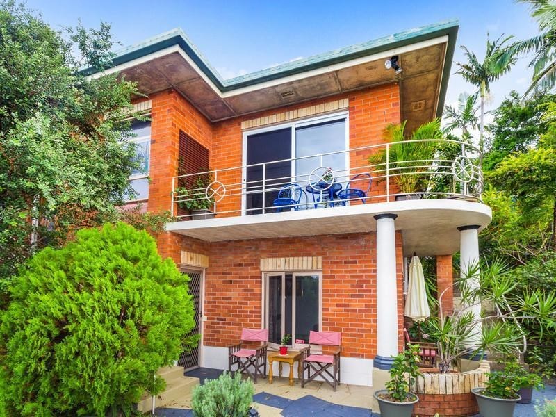 39 Eyles Avenue, Murwillumbah NSW 2484