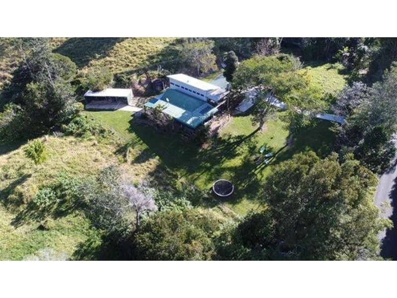 496 Rowlands Creek Road, Rowlands Creek NSW 2484