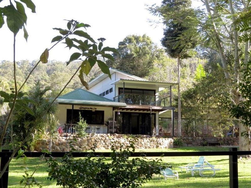 496 Rowlands Creek Road, Rowlands Creek NSW 2484