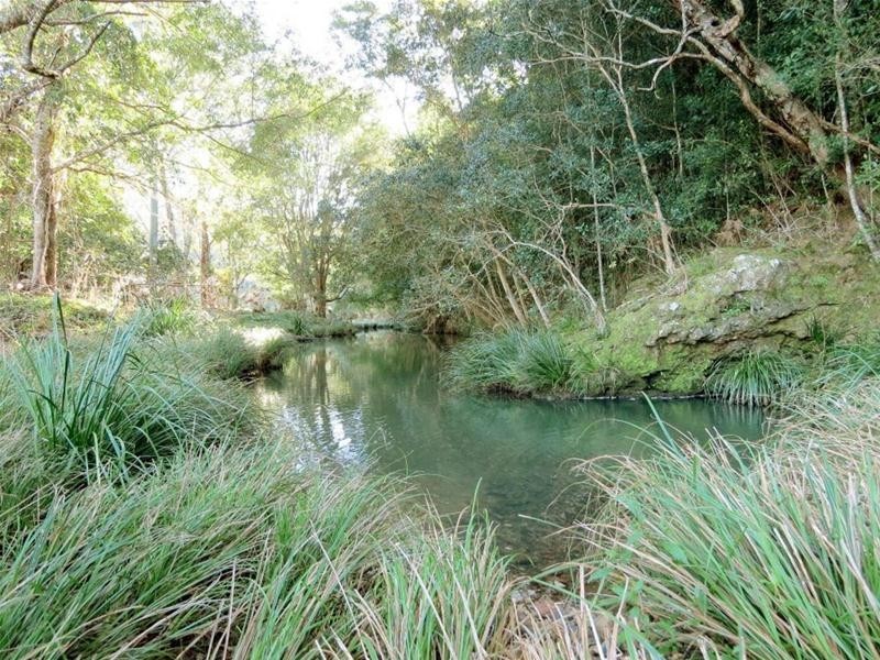 496 Rowlands Creek Road, Rowlands Creek NSW 2484