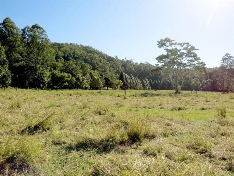 496 Rowlands Creek Road, Rowlands Creek NSW 2484