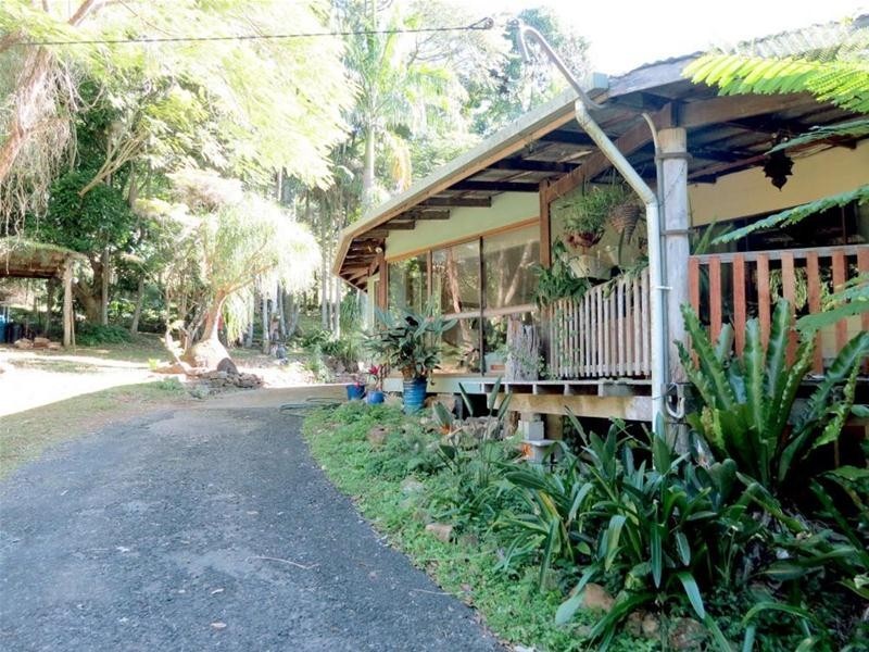 496 Rowlands Creek Road, Rowlands Creek NSW 2484